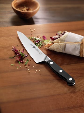 Zwilling Pro -kokkiveitsi kompakti - 14 cm - Zwilling