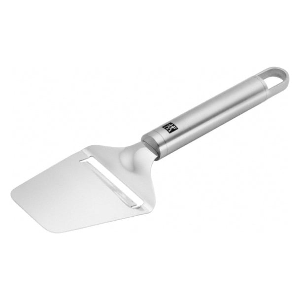 Zwilling Zwilling Pro sahalaitainen juustohöylä 22,5 cm