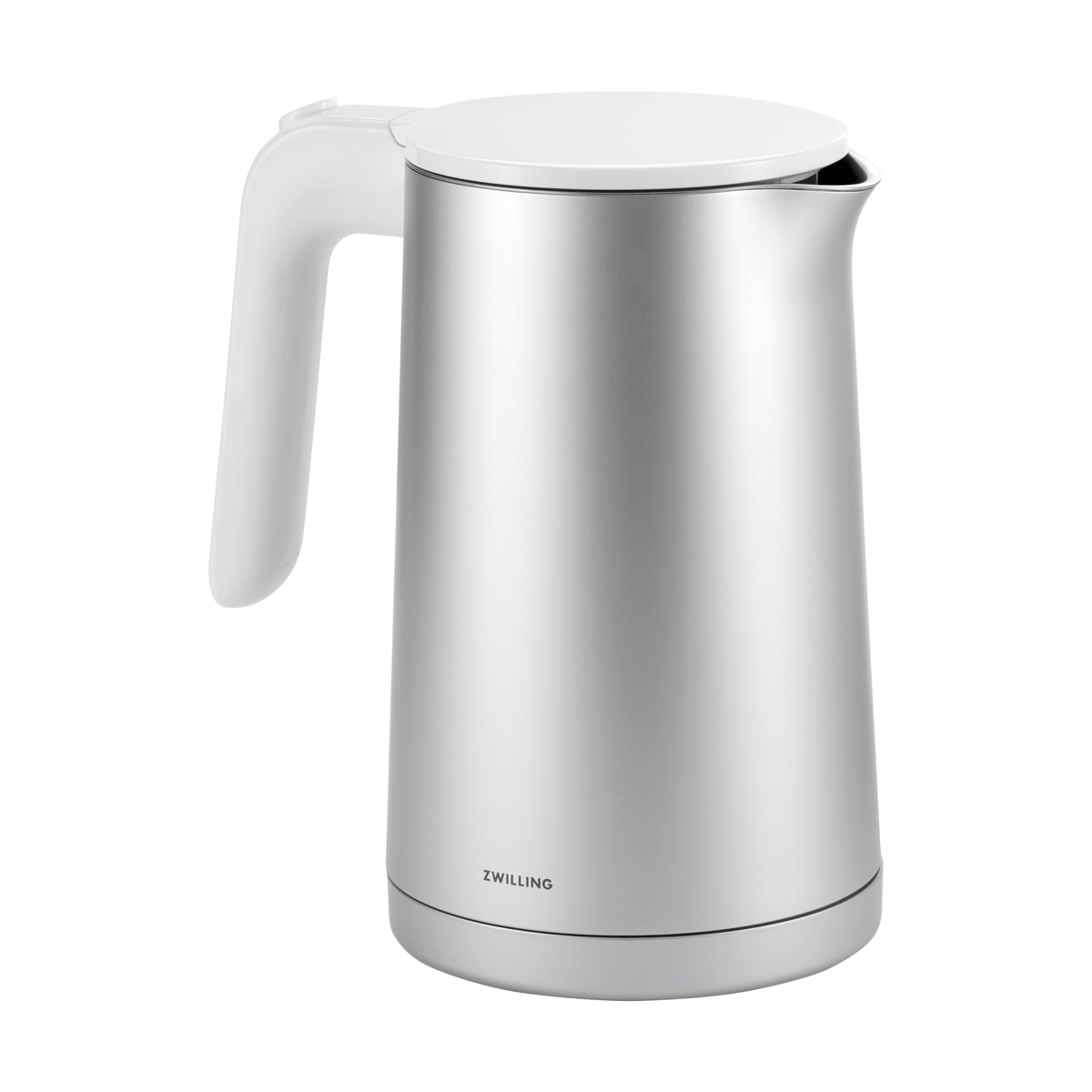 Zwilling Zwilling sähköinen vedenkeitin 1 l Hopea