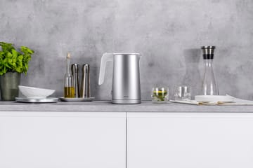 Zwilling sähköinen vedenkeitin 1 l - Hopea - Zwilling