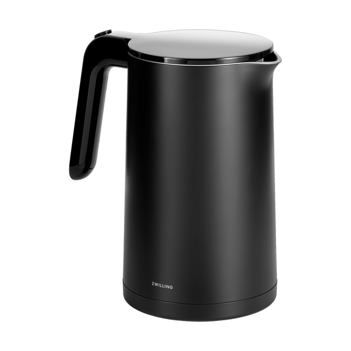 Zwilling sähköinen vedenkeitin 1,5 L - Musta - Zwilling