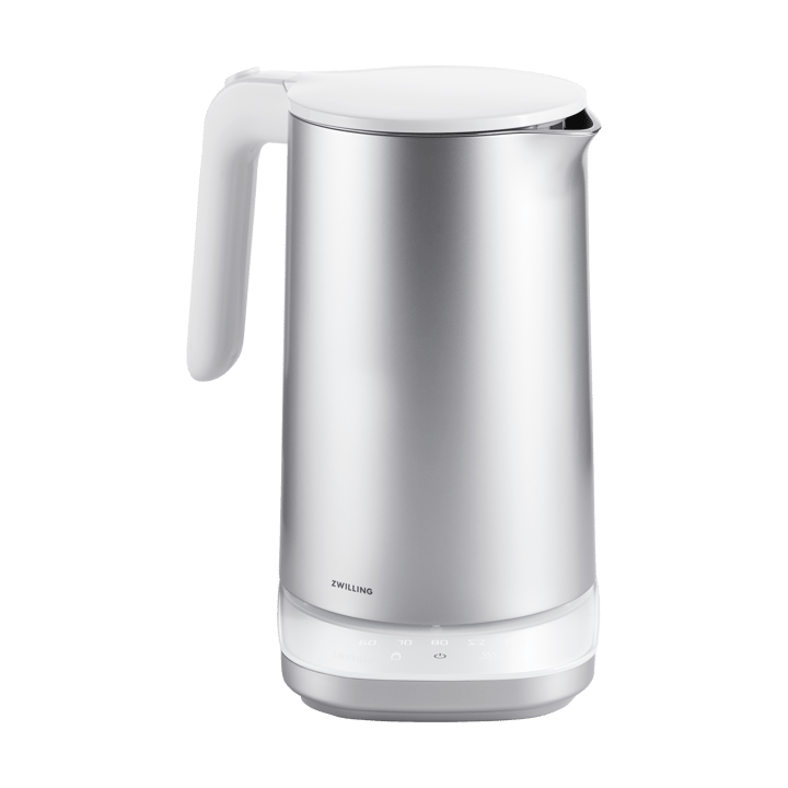 Zwilling sähköinen vedenkeitin pro 1,5 L - Hopea - Zwilling