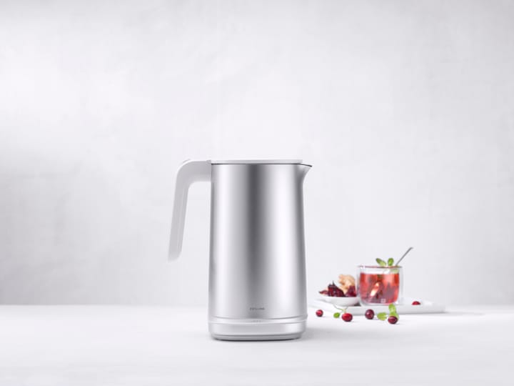 Zwilling sähköinen vedenkeitin pro 1,5 L, Hopea Zwilling