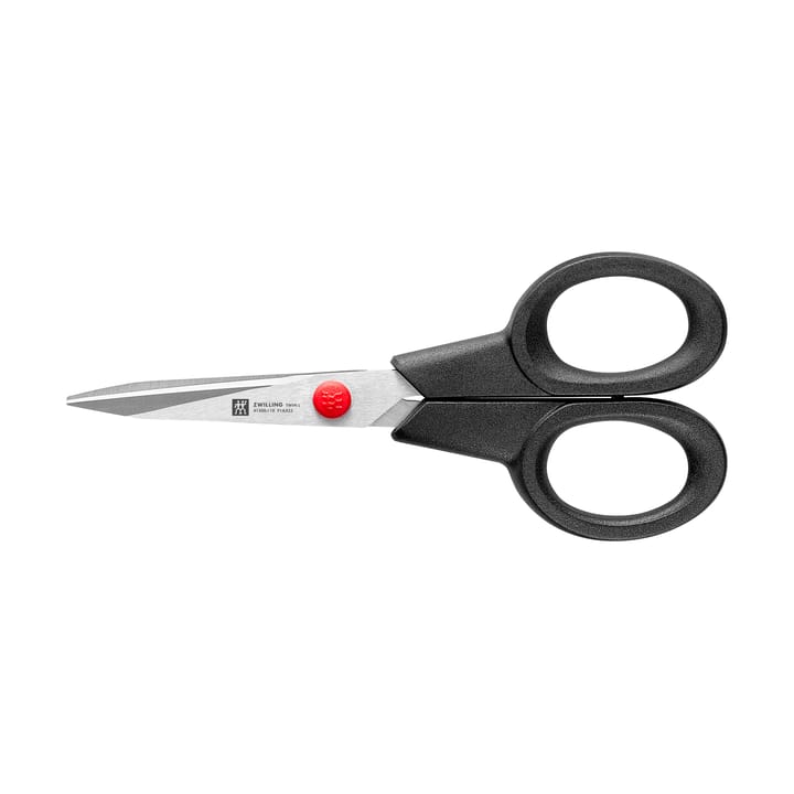 Zwilling taloussakset musta - 11 cm - Zwilling