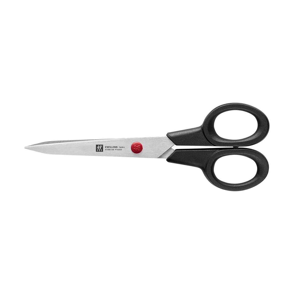 Zwilling Zwilling taloussakset musta 13 cm