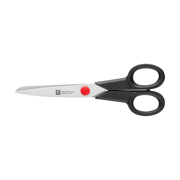 Zwilling taloussakset musta - 16 cm - Zwilling