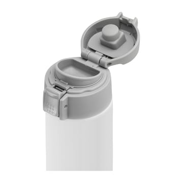 Zwilling Thermo Termospullo 0,45 L - Hopea-valkoinen - Zwilling