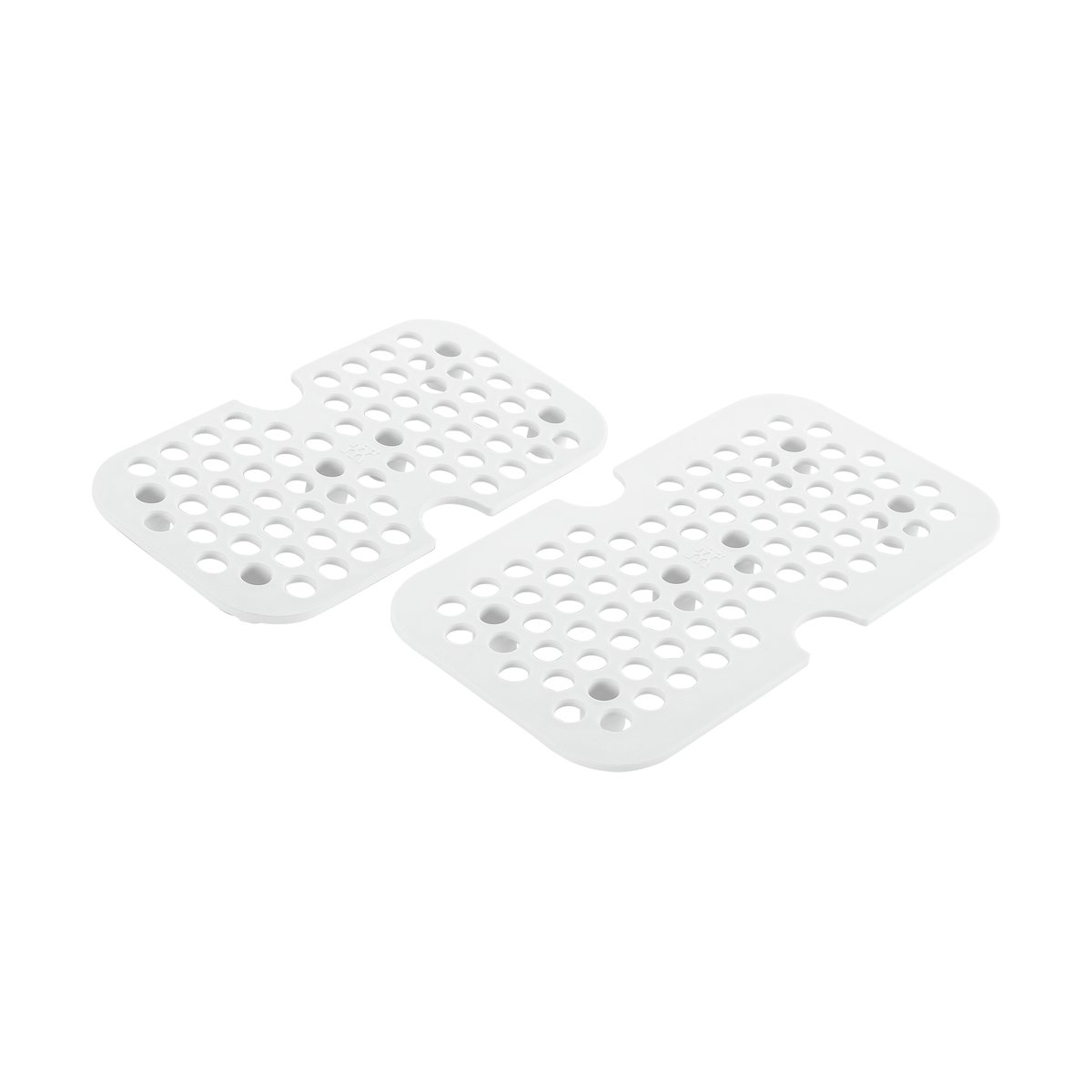 Zwilling Zwilling-tippakaukalo vakuumirasioille M/L 2-pack Valkoinen